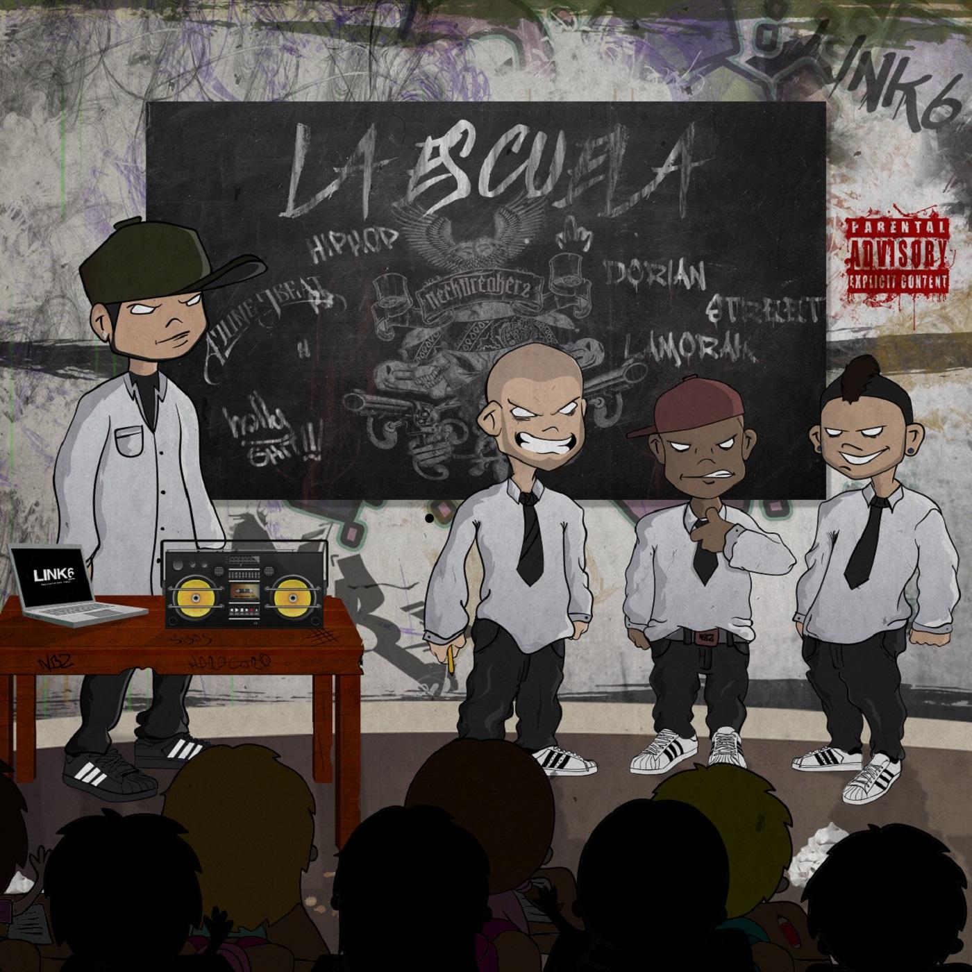 La Escuela (The School) 