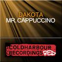 Mr. Cappuccino专辑