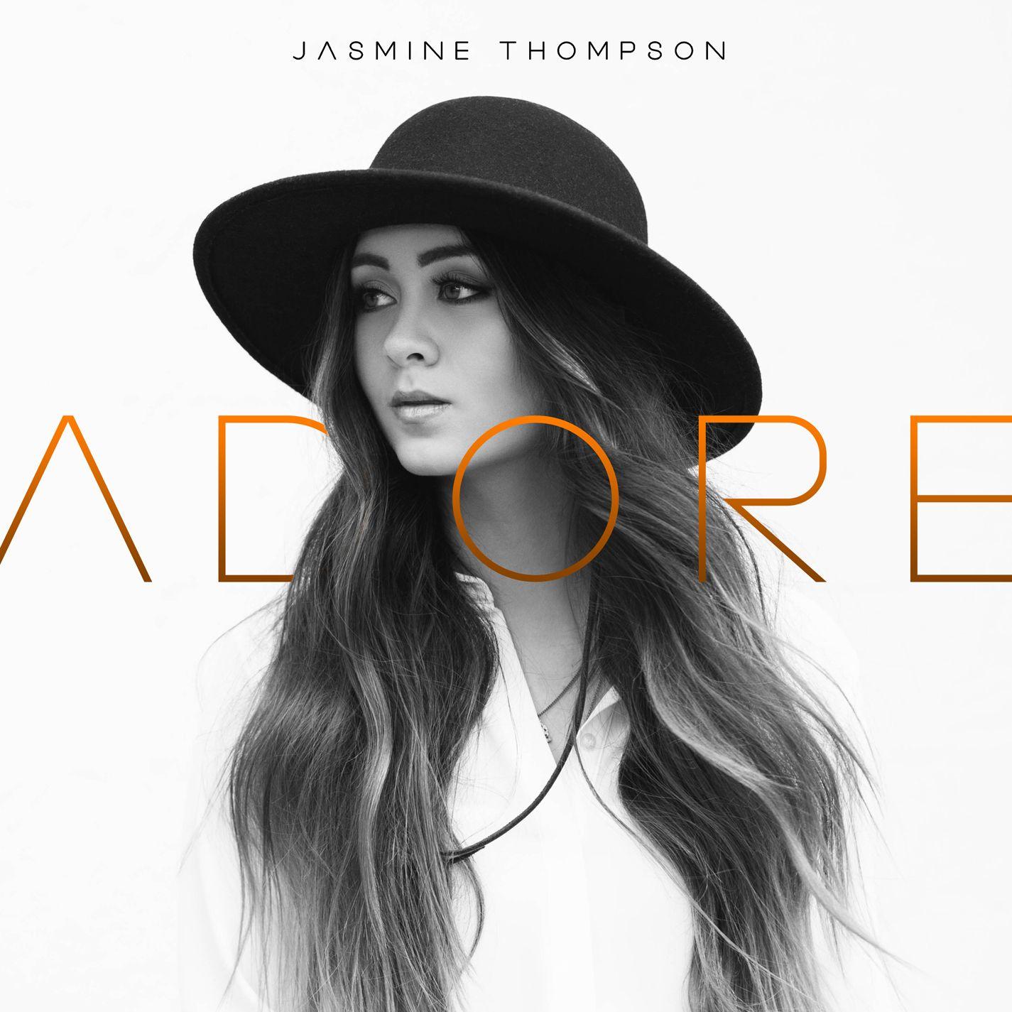 adore - jasmine thompson/ina wroldsen - 单曲 - 网易云音乐