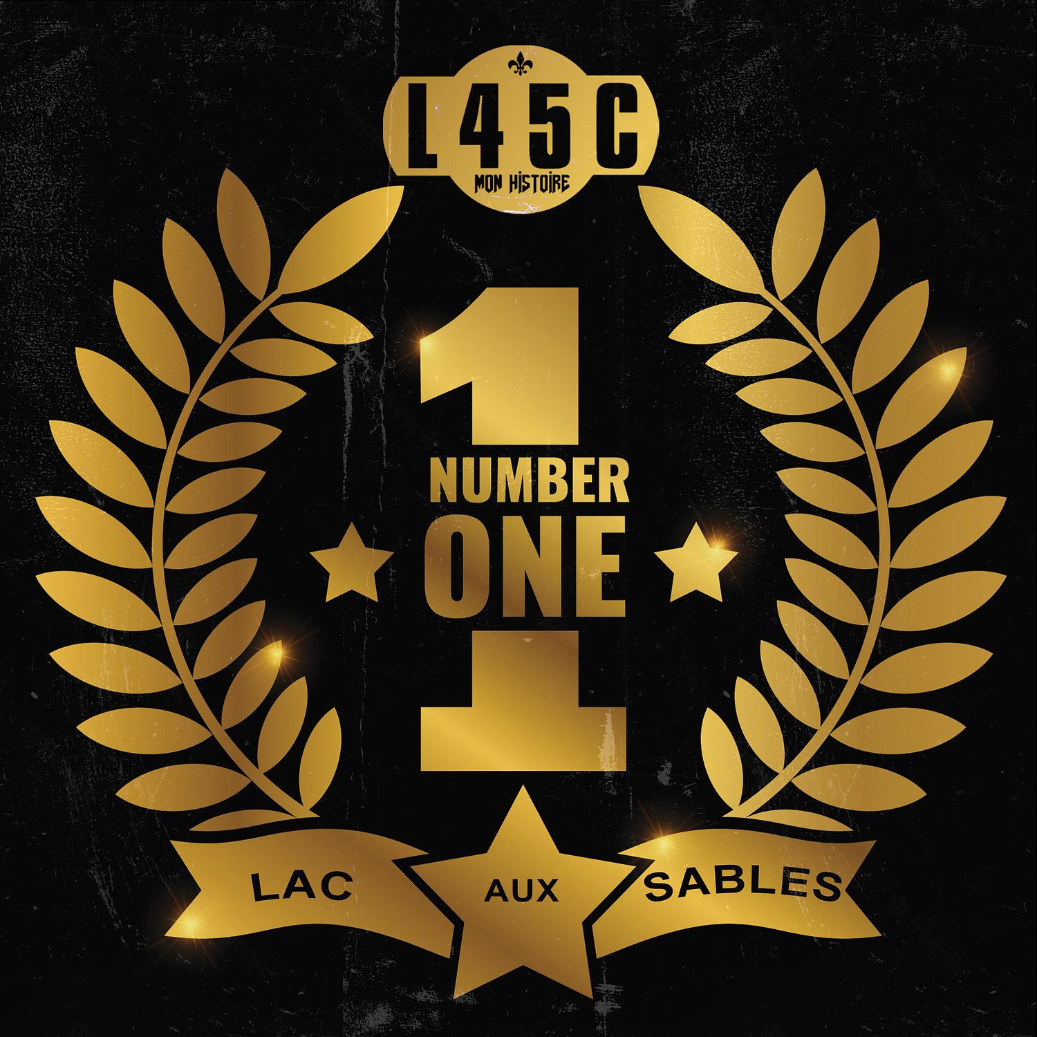 L45C - Number one