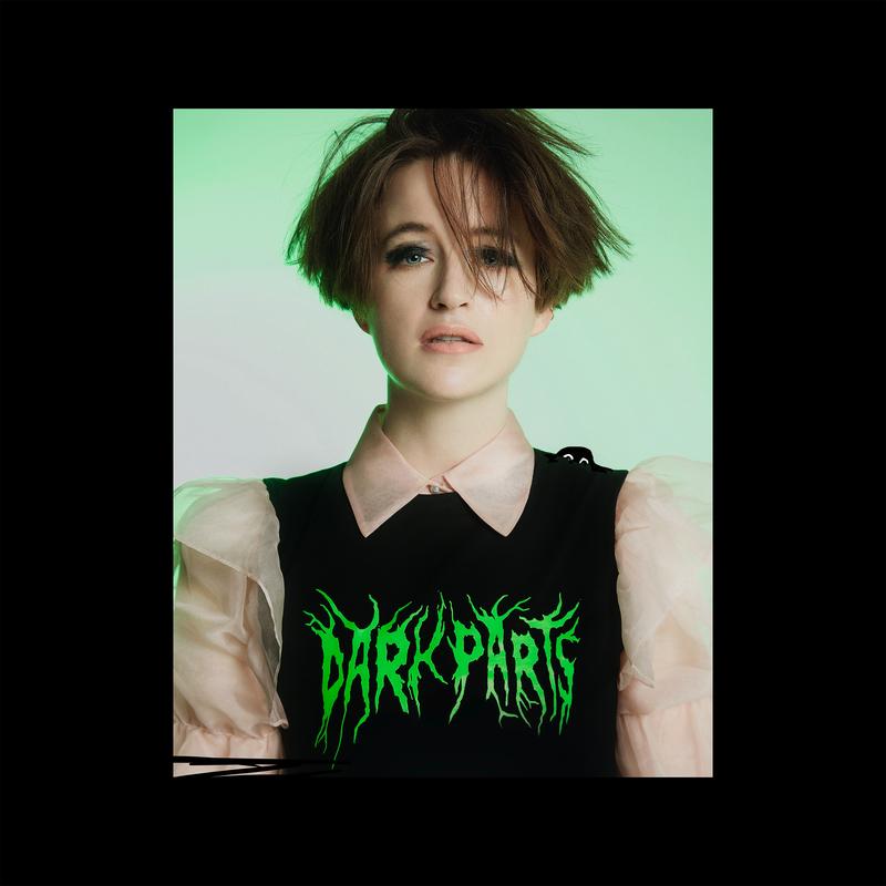 Dark Parts