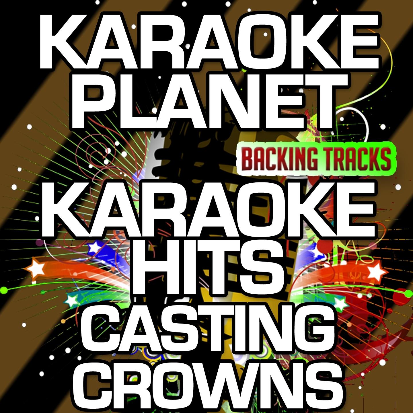 Karaoke Hits Casting Crowns
