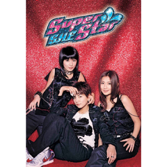 S.H.E《Super Star吉他谱》D调_旋律充满温情