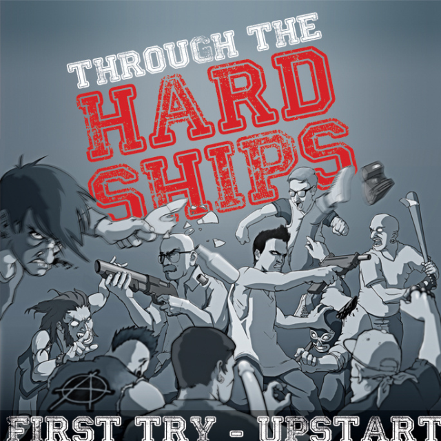 Through The Hardships