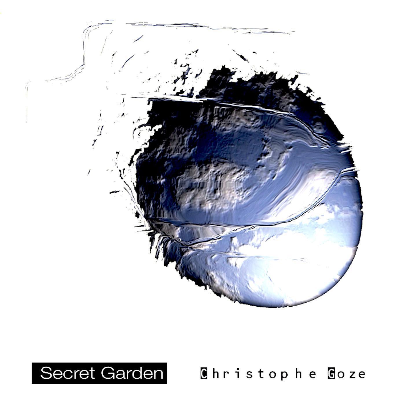 Secret Garden专辑