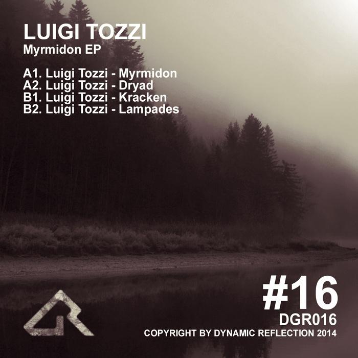 Luigi Tozzi - Lampades (Original Mix)