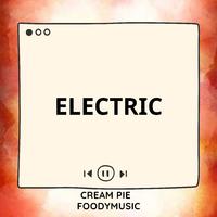 ELECTRIC (Sped Up)