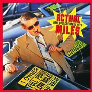 Actual Miles: Henley's Greatest Hits