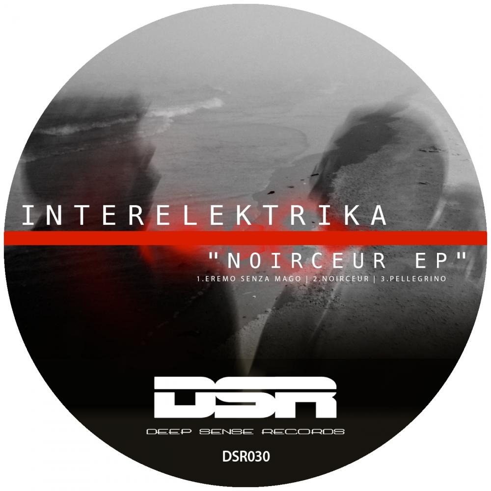 Noirceur EP