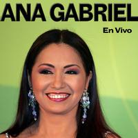 Ana Gabriel - Soledad (karaoke)
