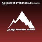 Forgiven (feat. SvetlanaSoul) (Original Mix)