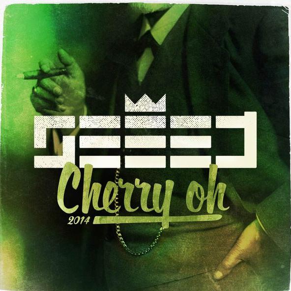 Cherry Oh 2014