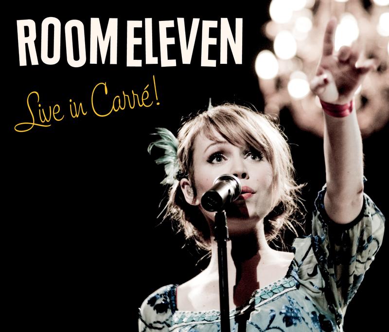 Live In Carré (CD)
