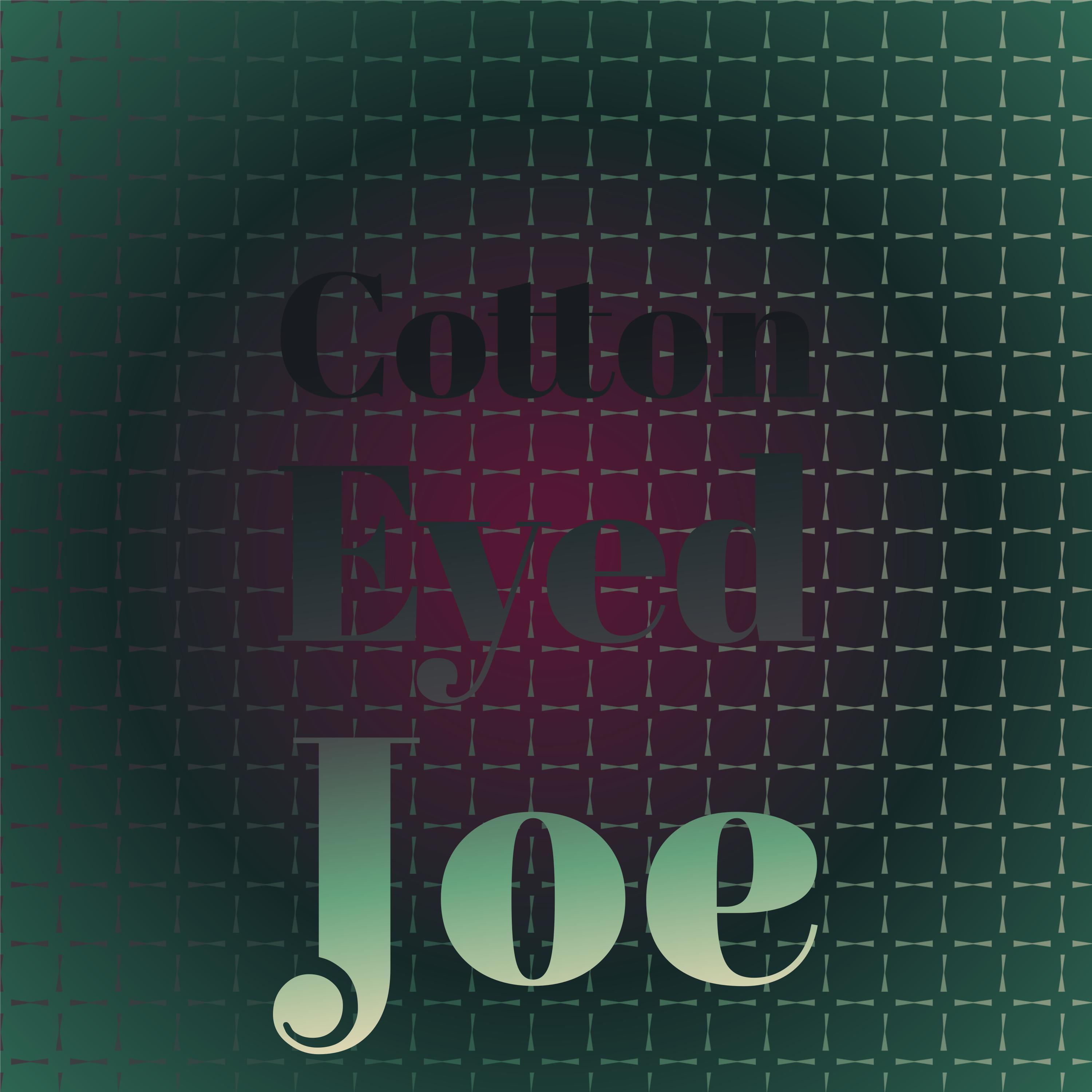 Tommy Jarrell - Cotton Eyed Joe