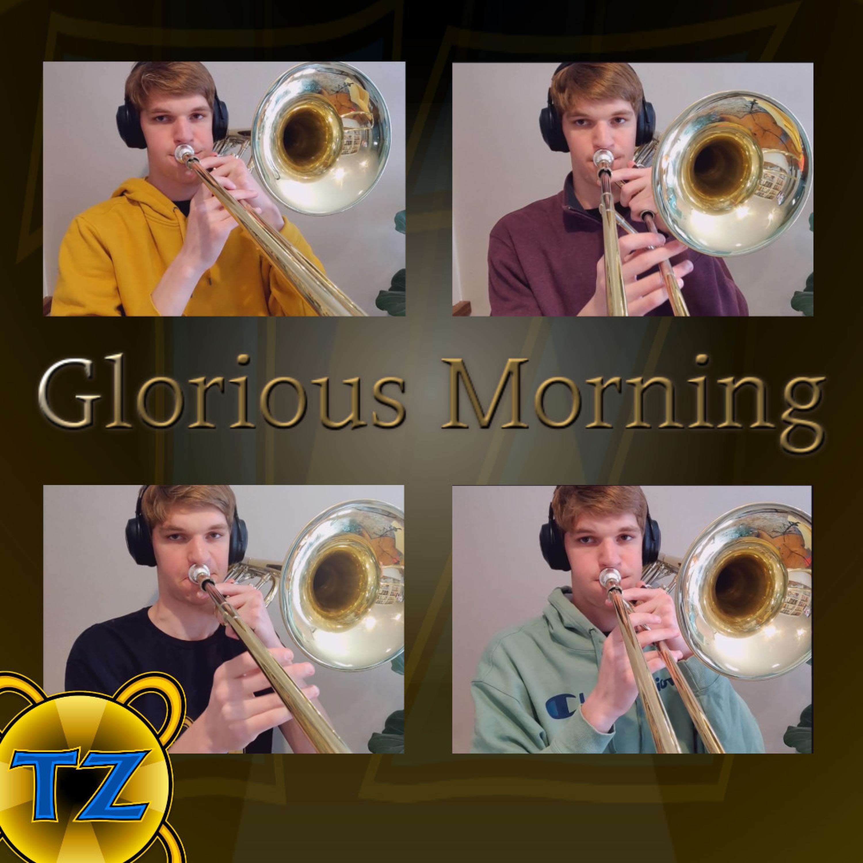 Glorious Morning (feat. Waterflame) [Trombone Version]