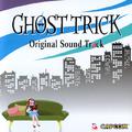 GHOST TRICK Original Sound Track