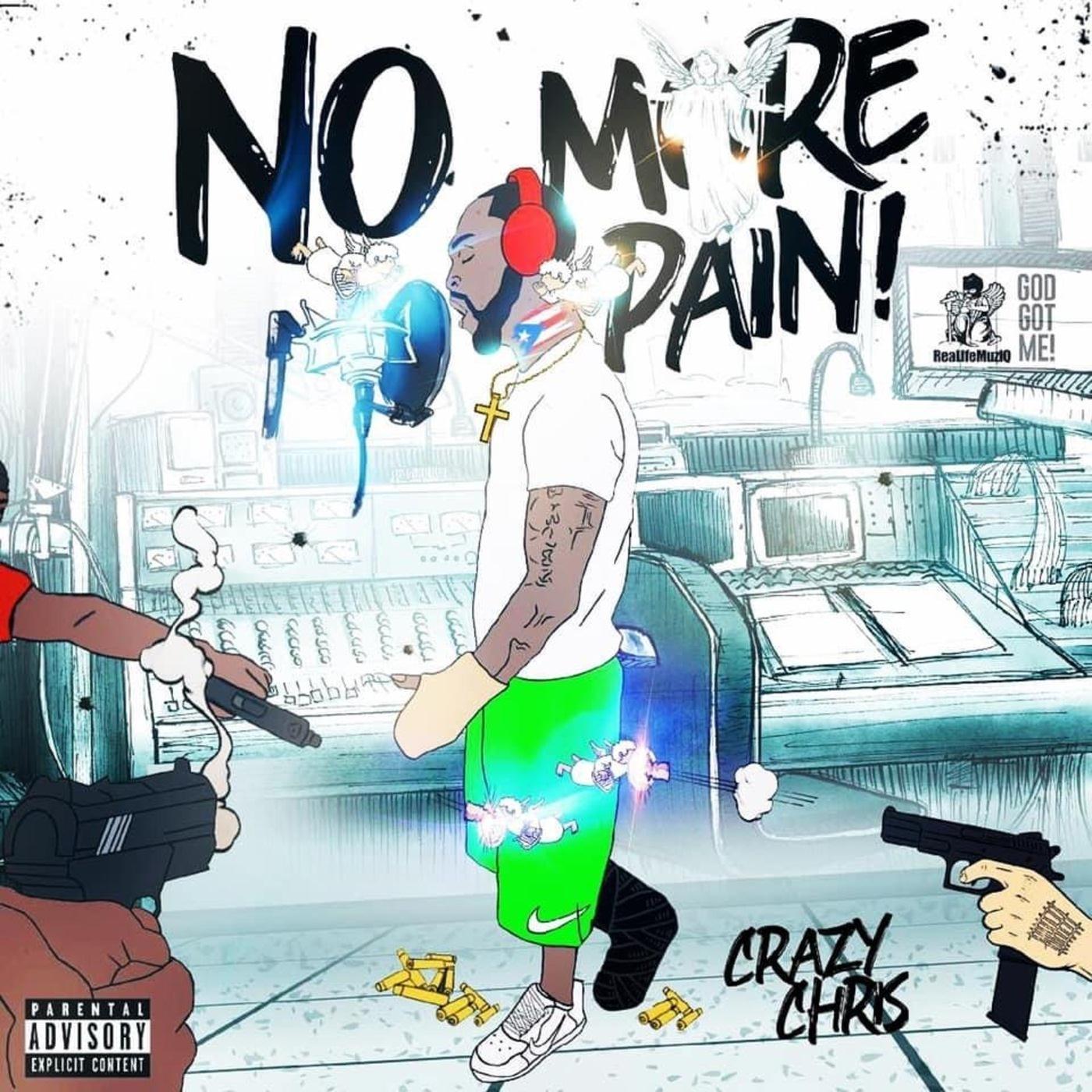 No More Pain
