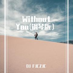 without you