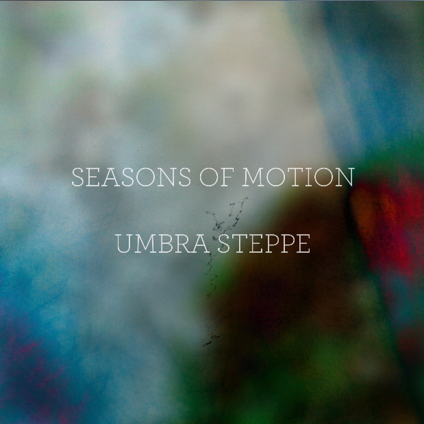 Umbra Steppe