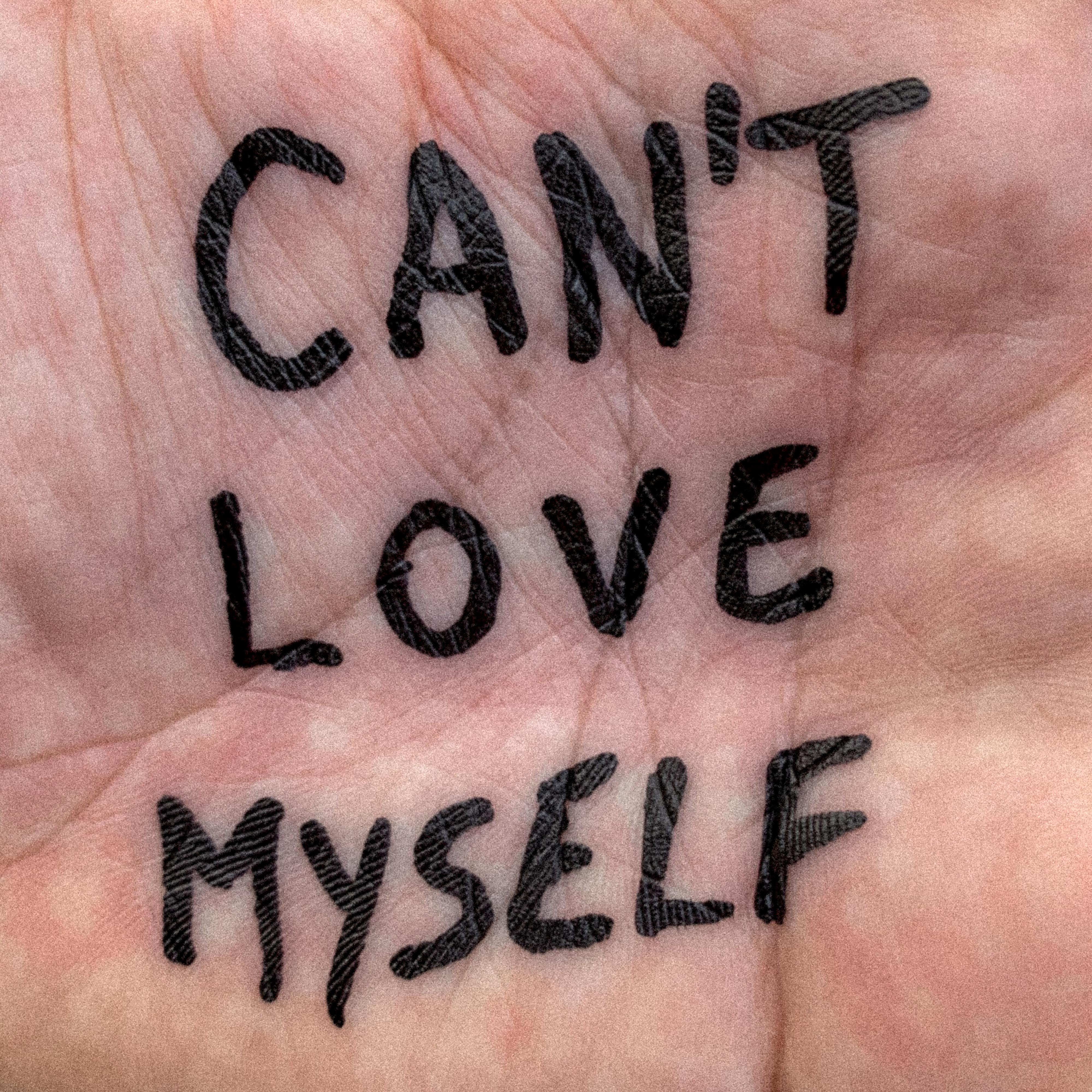 Hugel - Can't Love Myself (feat. Mishaal & LPW)