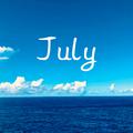 July