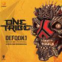 Defqon.1 Q-dance专辑