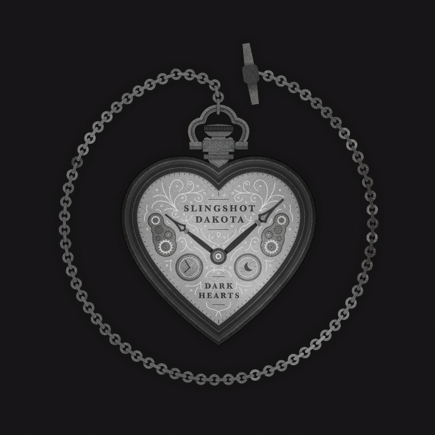 Dark Hearts