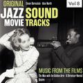 Original Jazz Movie Soundtracks, Vol. 8