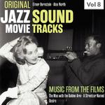 Original Jazz Movie Soundtracks, Vol. 8专辑