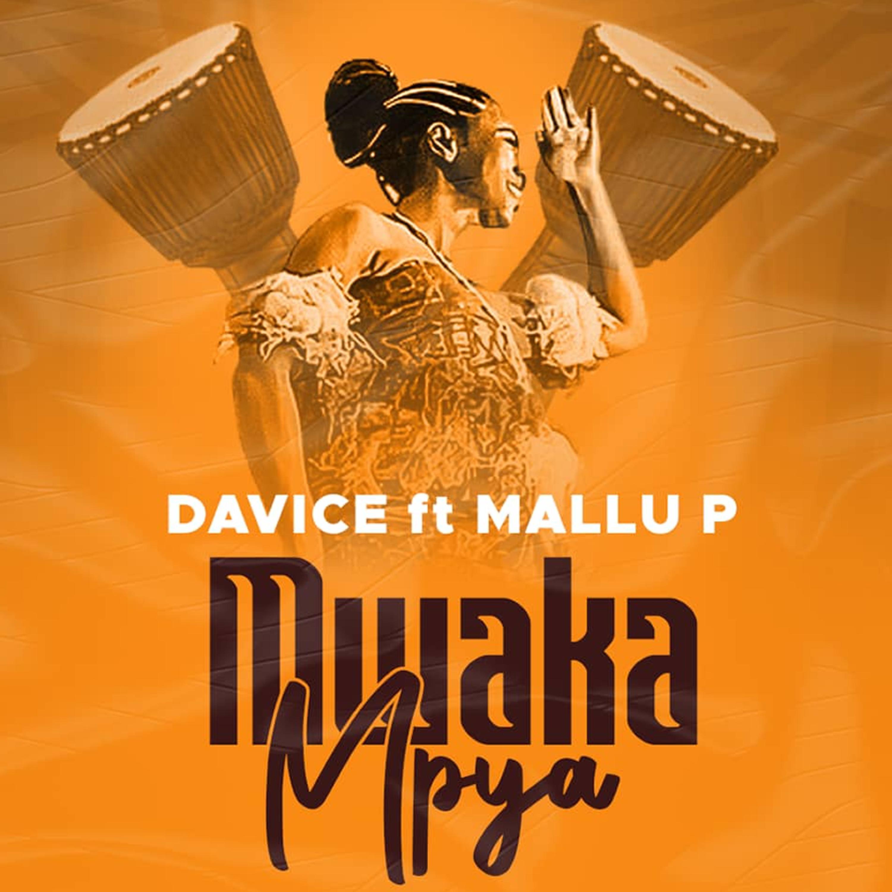 Davice - Mwaka Mpya (feat. Mallu P)