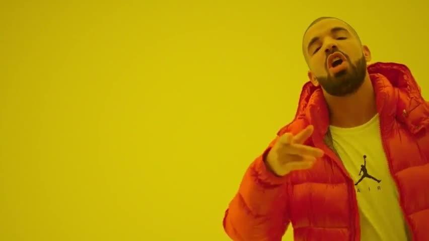 Hotline Bling - Drake - 高清MV - 网易云音乐