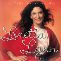As Soon As I Hang Up The Phone - Loretta Lynn & Conway Twitty (PT karaoke) 带和声伴奏