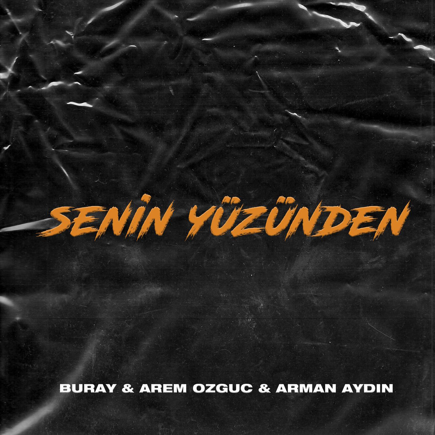 buray buray
