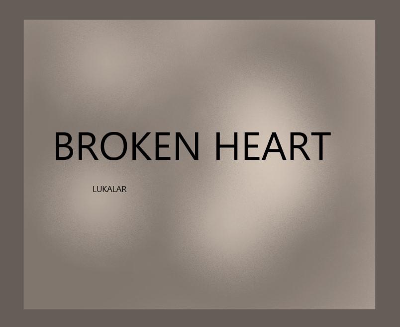 broken heart专辑