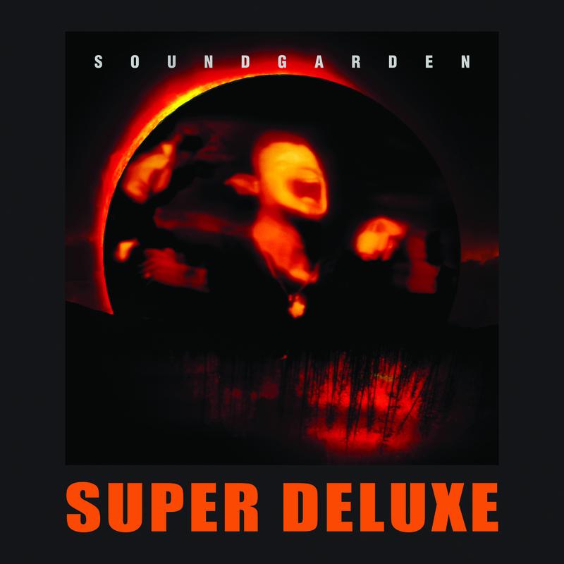 Superunknown (Super Deluxe)