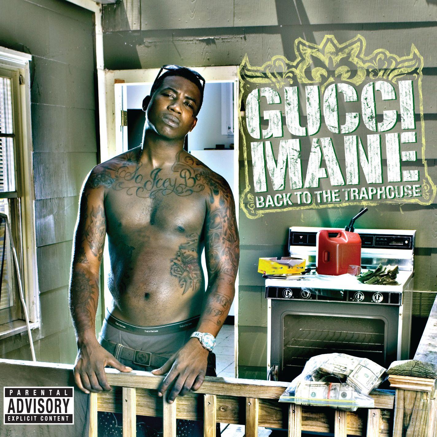 Back to the Traphouse
