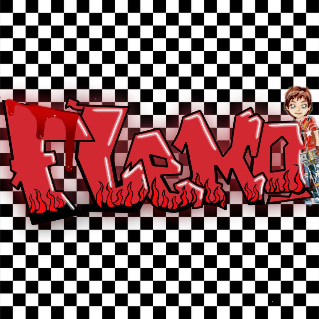 我flemo了