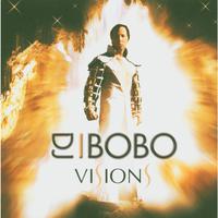 Dj Bobo - Let Me Be The One ( Instrumental )