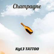 Champagne 香槟 (Prod.Orochi)