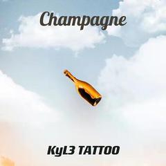 Champagne 香槟