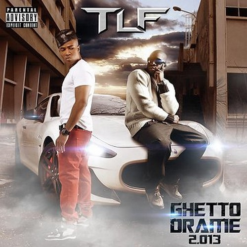 Ghetto drame 2