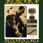Great Times! Piano Duets with Billy Strayhorn (HD Remastered)专辑