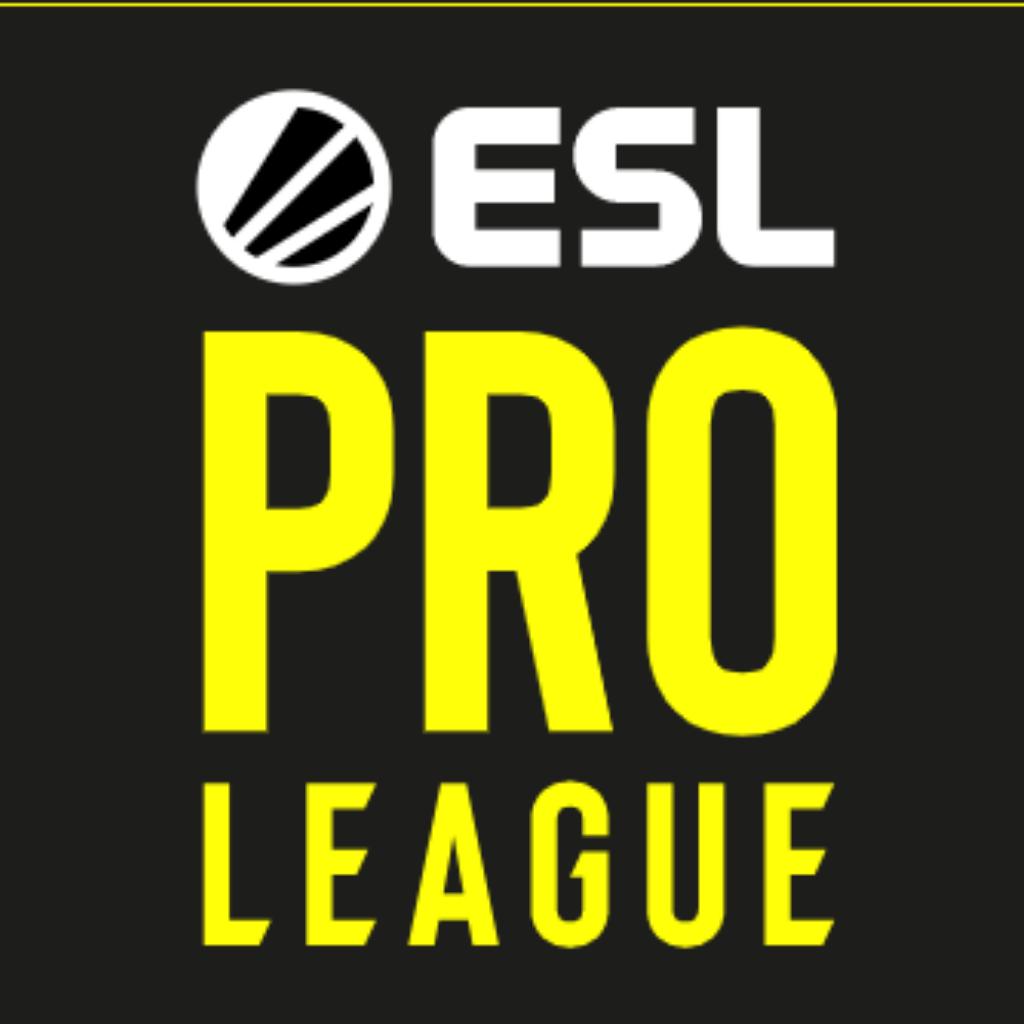 ESL Pro League 2021(EPL S13)
