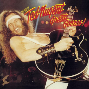 Ted Nugent - Free for All (BB Instrumental) 无和声伴奏