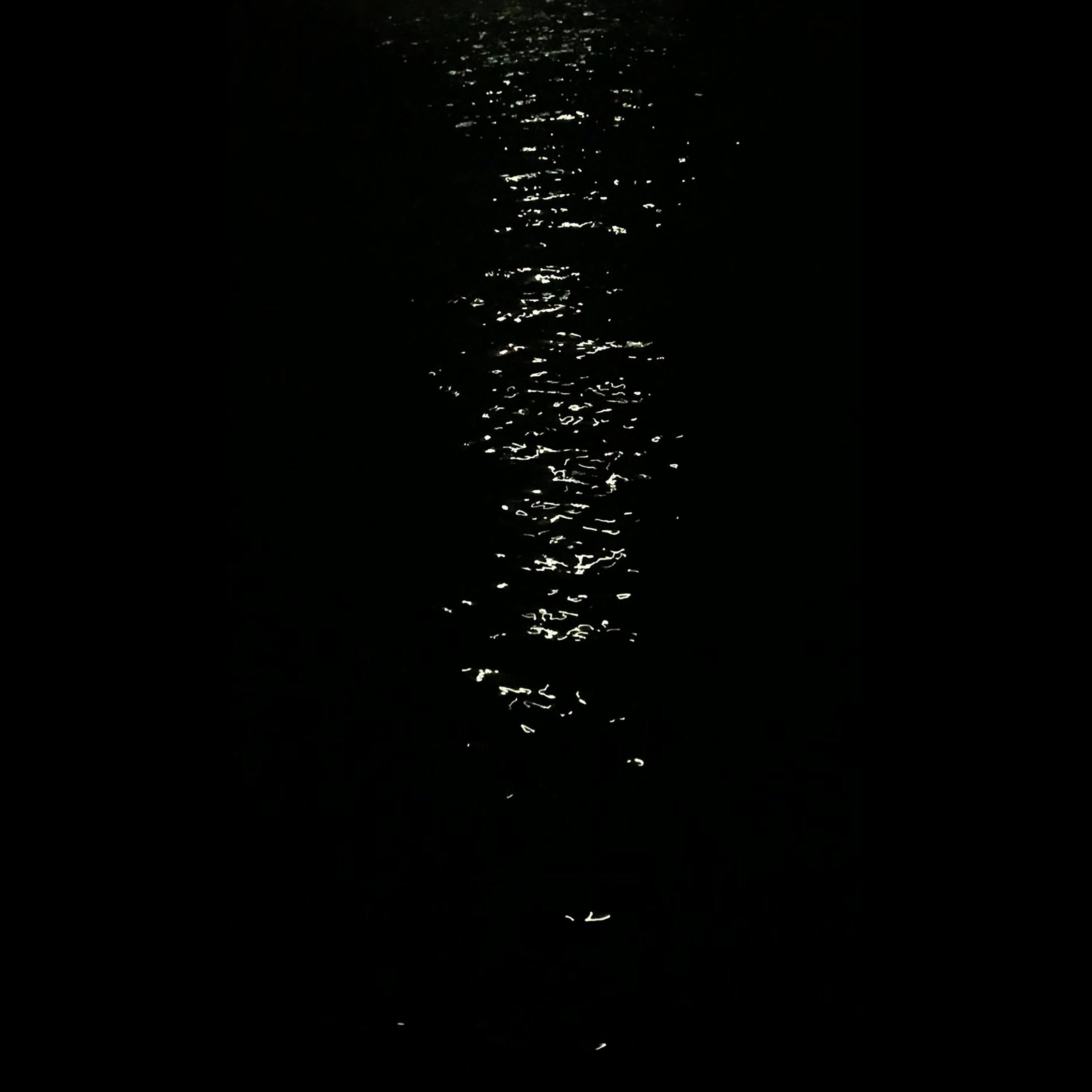 Not Dark Yet