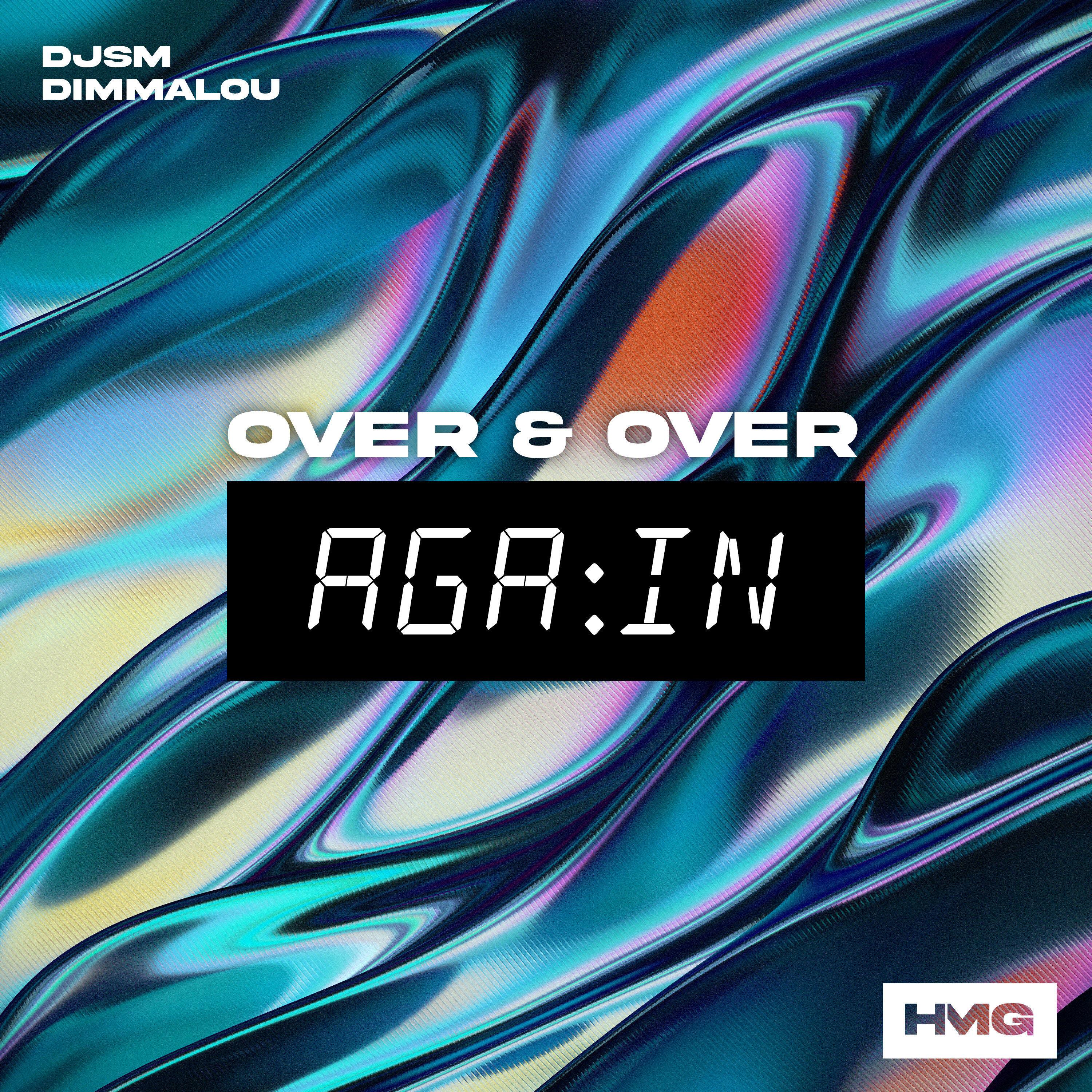 Over & Over Again