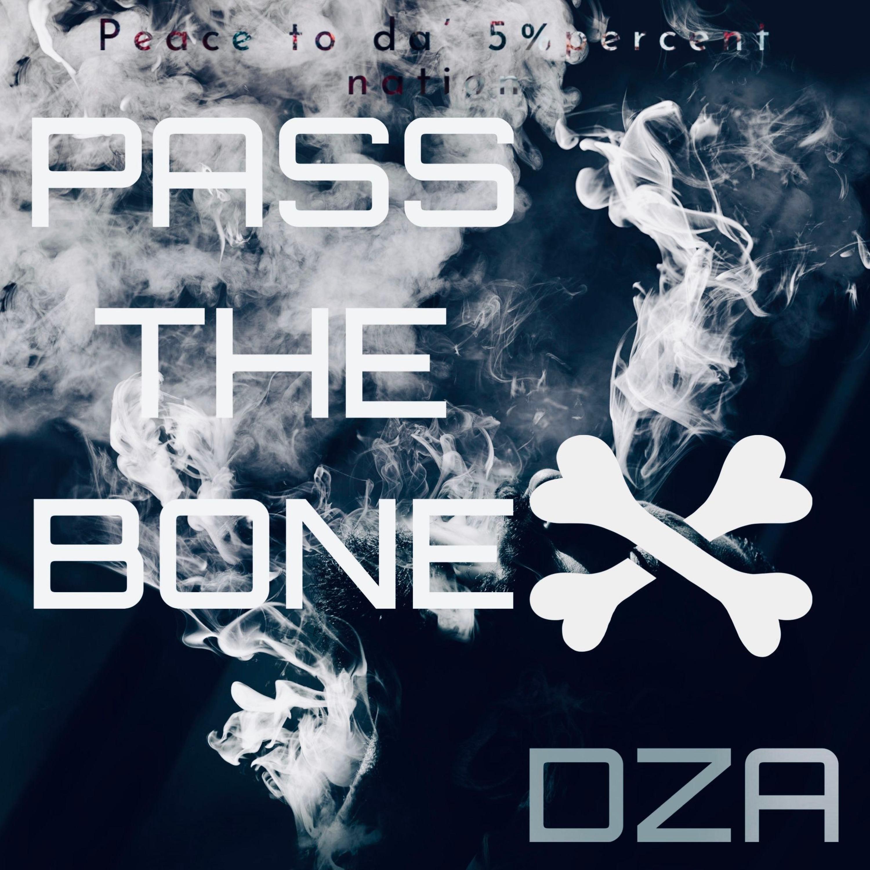 Pass the bone