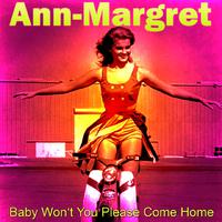 Ann-margret - I Just Don\'t Understand（karaoke）