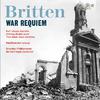 Dresdner Philharmonie - War Requiem, Op. 66: VI. Libera me. Let Us Sleep Now (Tenor/Baritone/Soprano/Boys' Choir/Chorus)