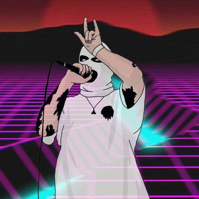 太平洋上空有很多鸟 | 在线播放 | 网易云音乐